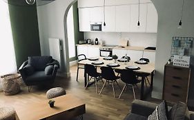 Le Central Wimereux